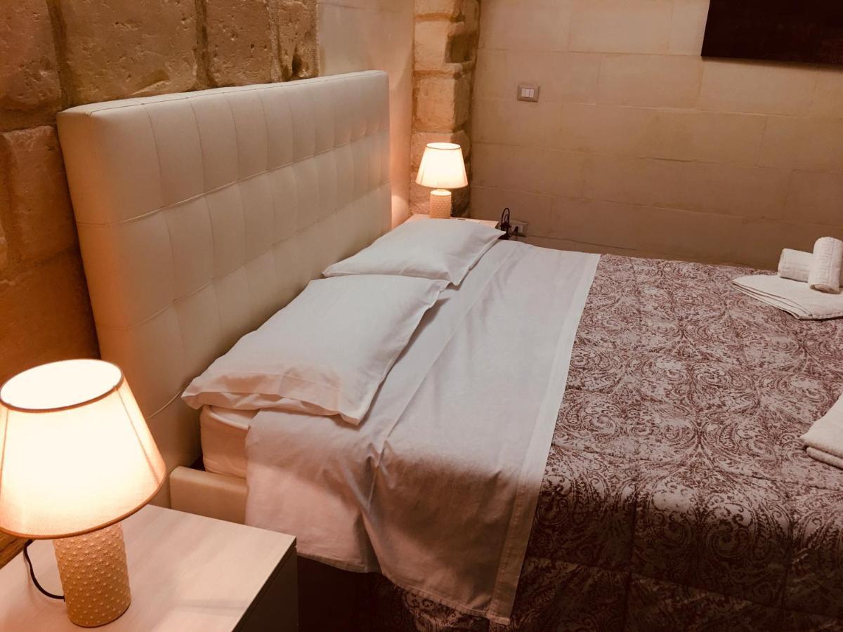 Dimore Di Lecce - La Corte Экстерьер фото