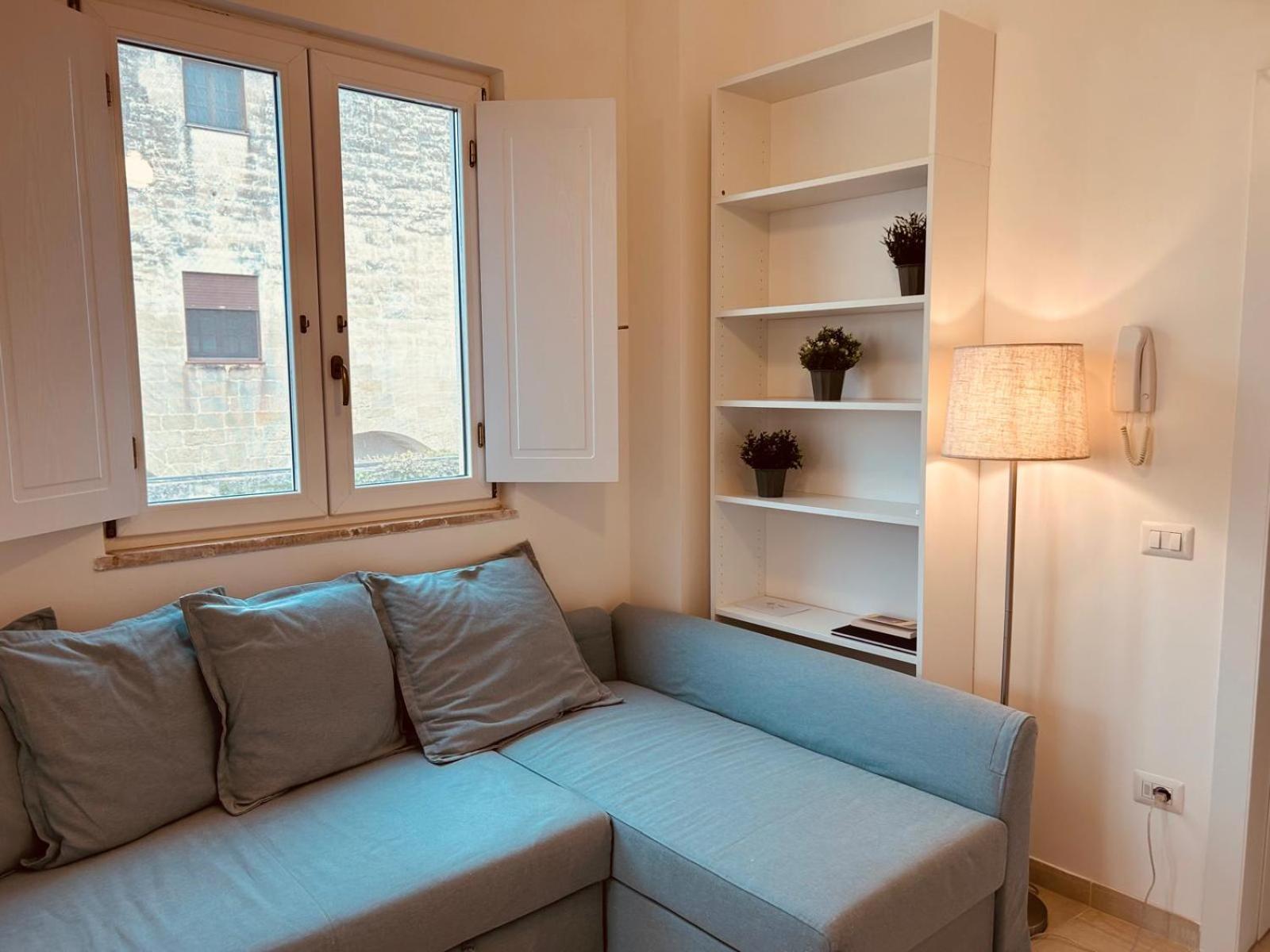 Dimore Di Lecce - La Corte Экстерьер фото