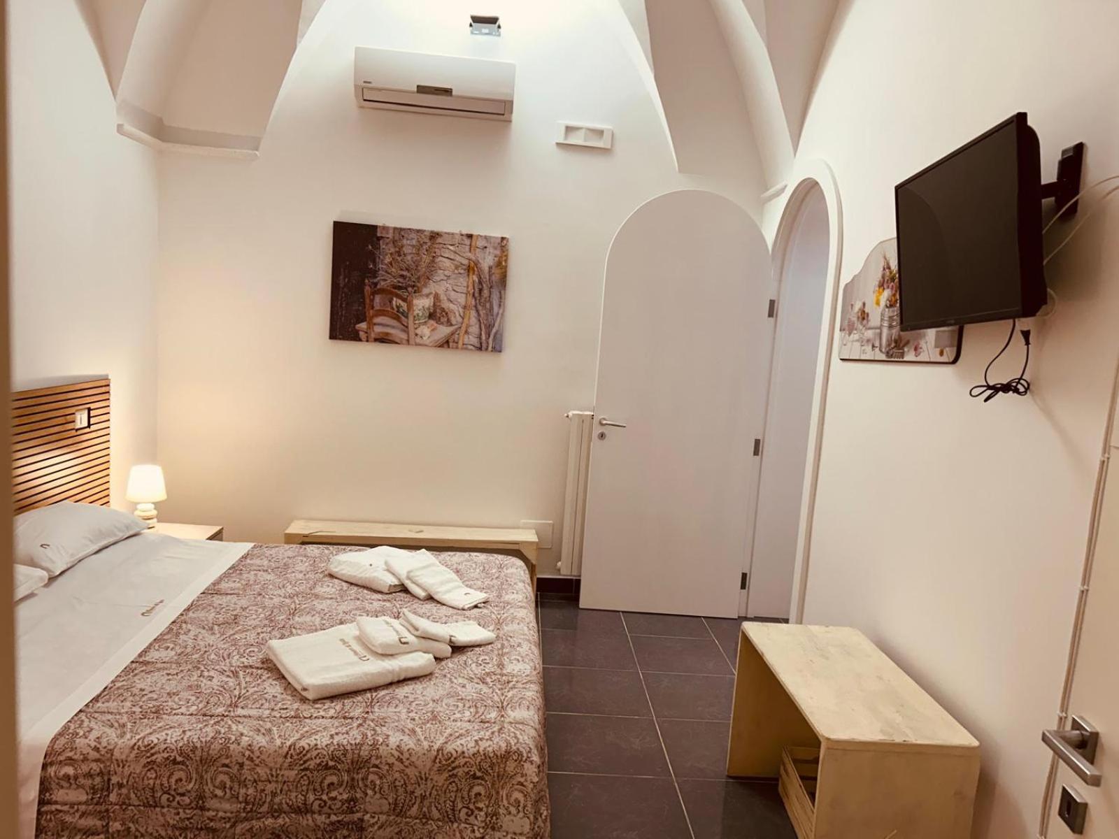 Dimore Di Lecce - La Corte Экстерьер фото
